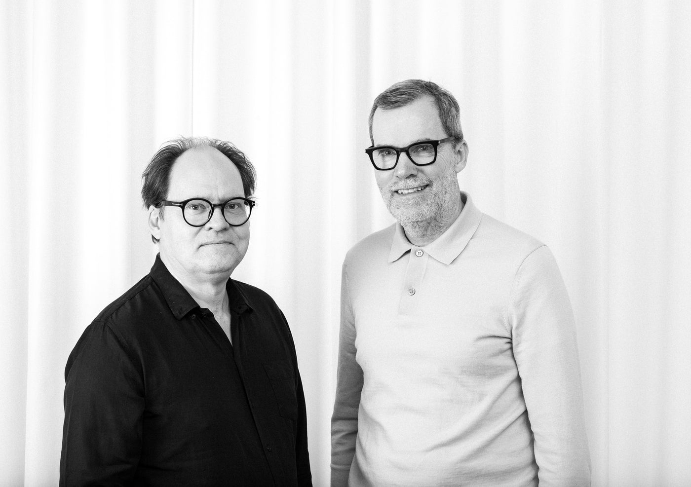 Jesper Stahl + Karl Malmvall