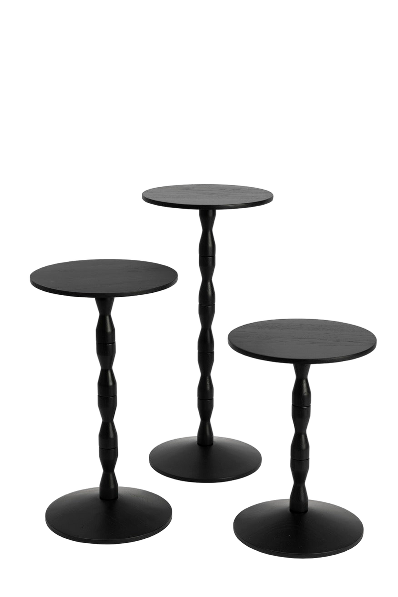 Pedestal Table