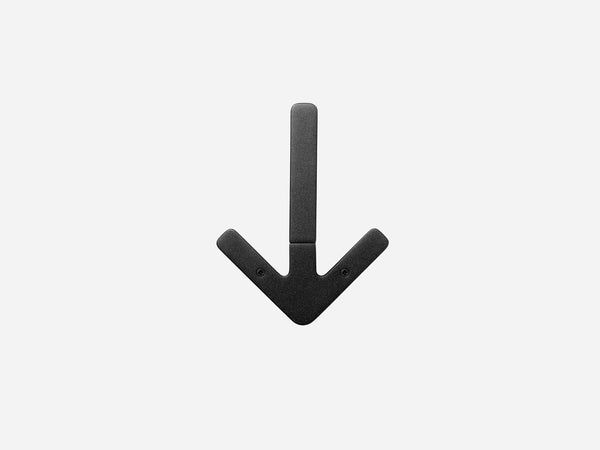 Arrow Hanger – Design House Stockholm