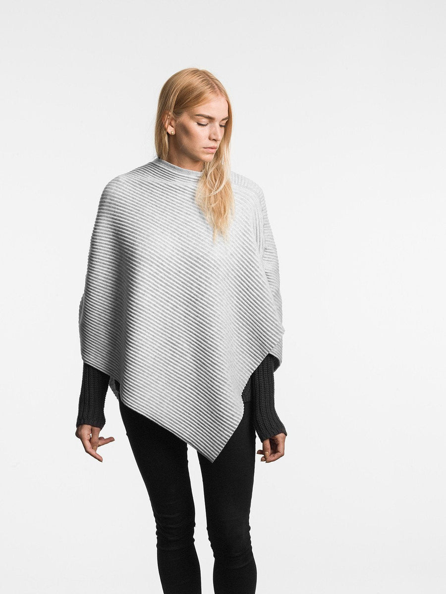 DESIGN HOUSE Stockholm PLEECE スロー ブランケット 583647-01_1_ProductImageMain-