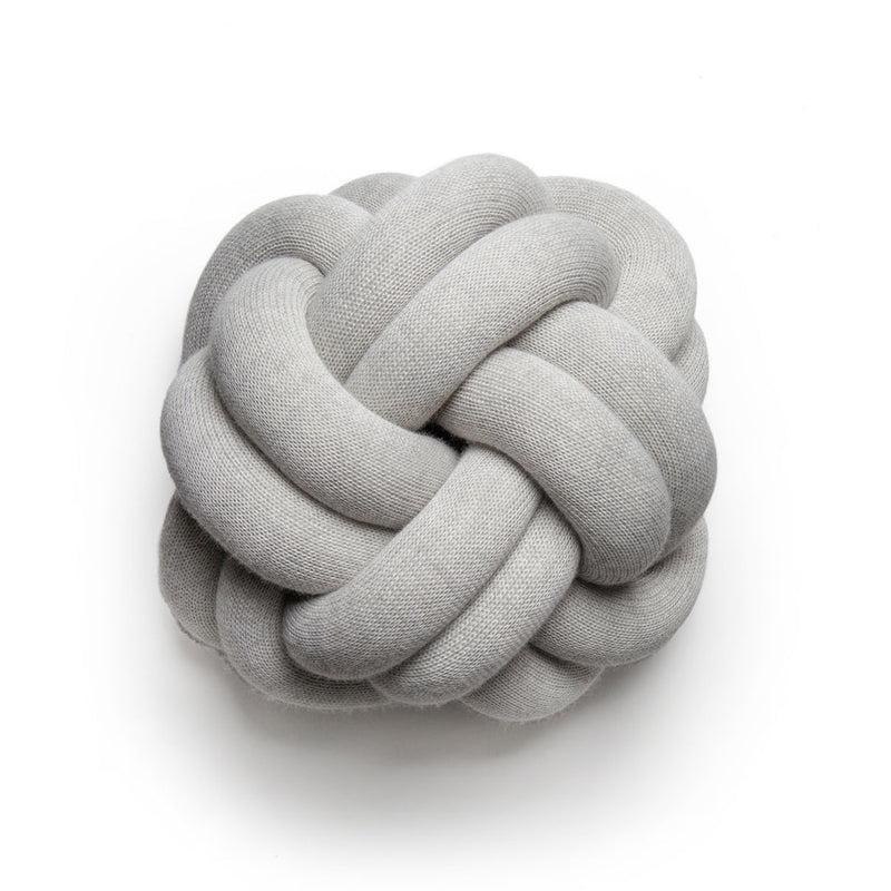 Knot Cushion – Design House Stockholm