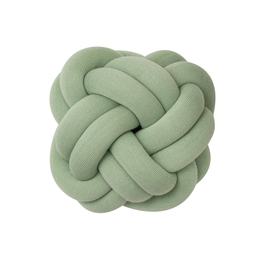 Knot Cushion – Design House Stockholm