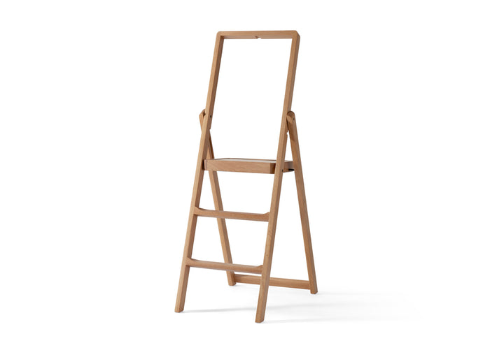 Step Stepladder