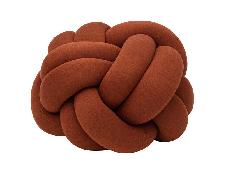 Knot Floor Cushion – Design House Stockholm