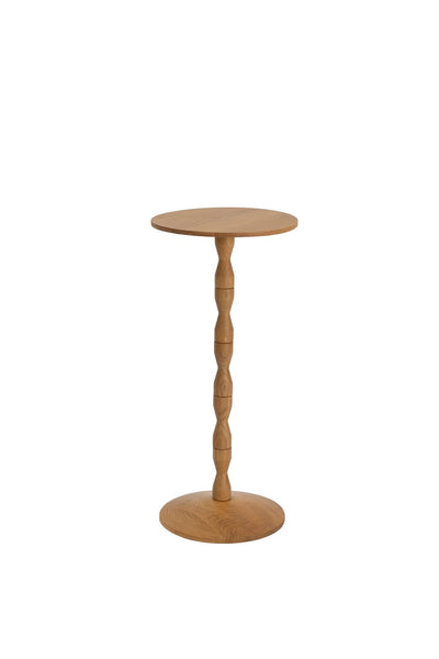 Pedestal Table