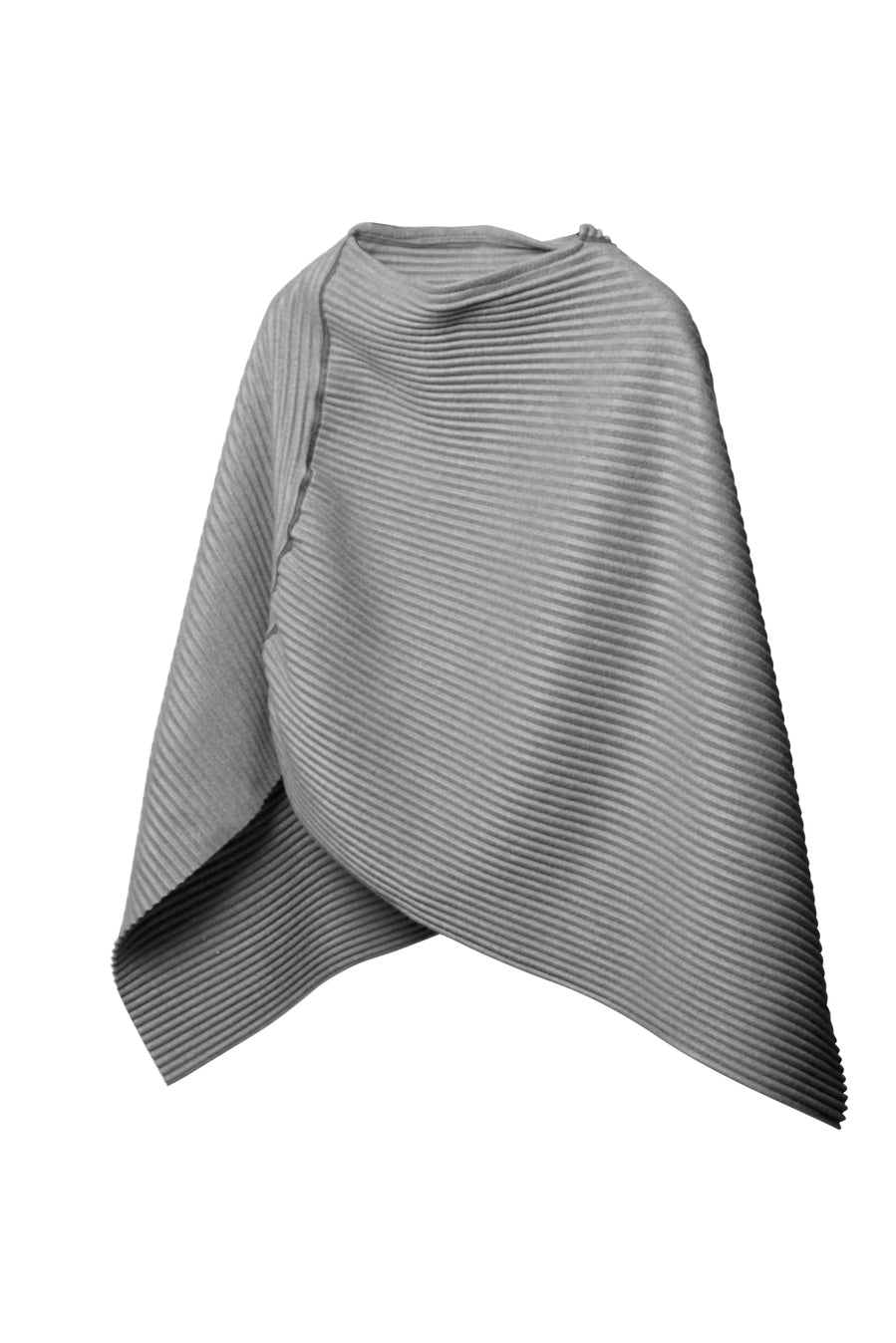 Pleece Poncho – Design House Stockholm