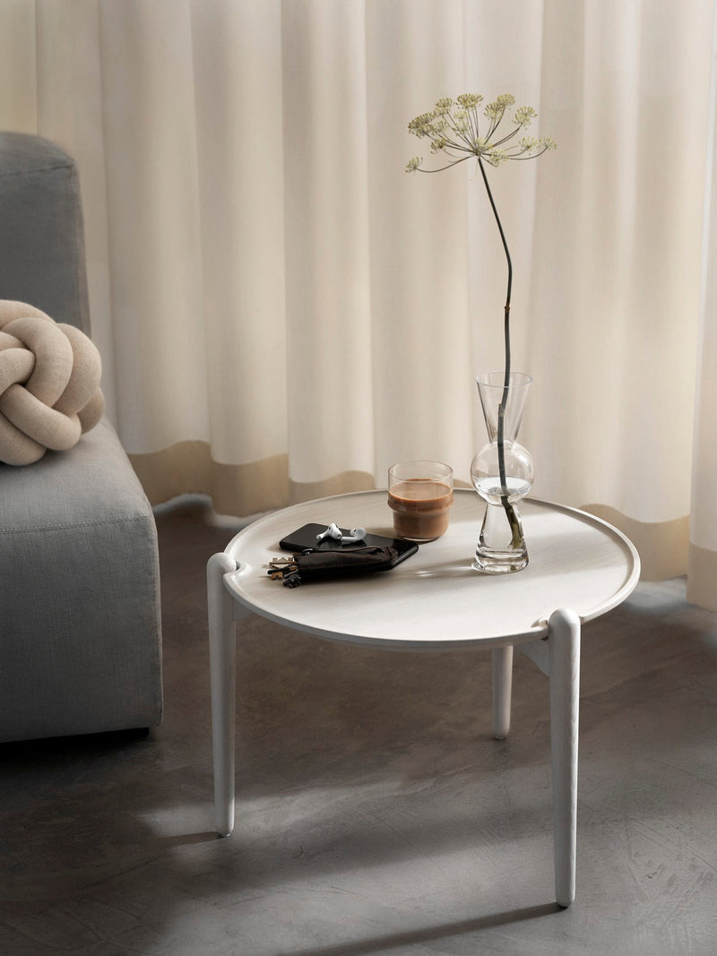 Aria Coffee Table, Low