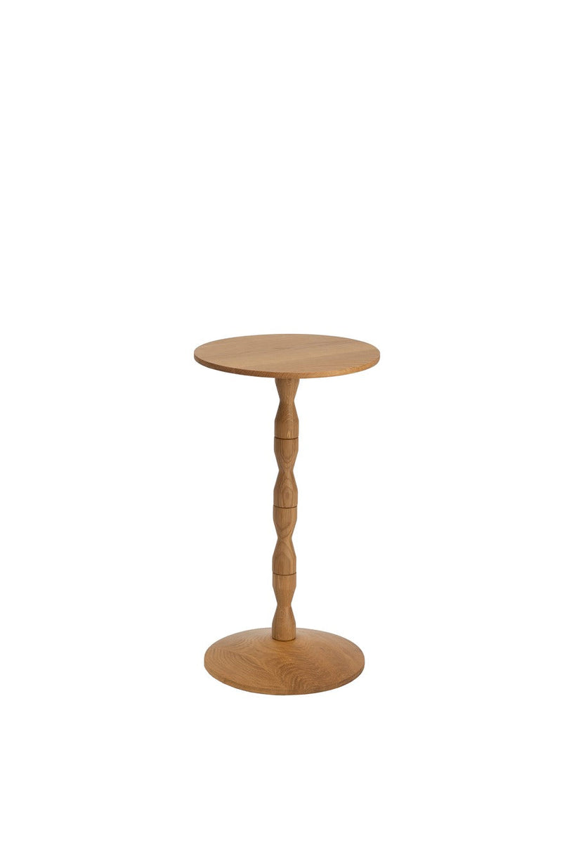 Pedestal Table