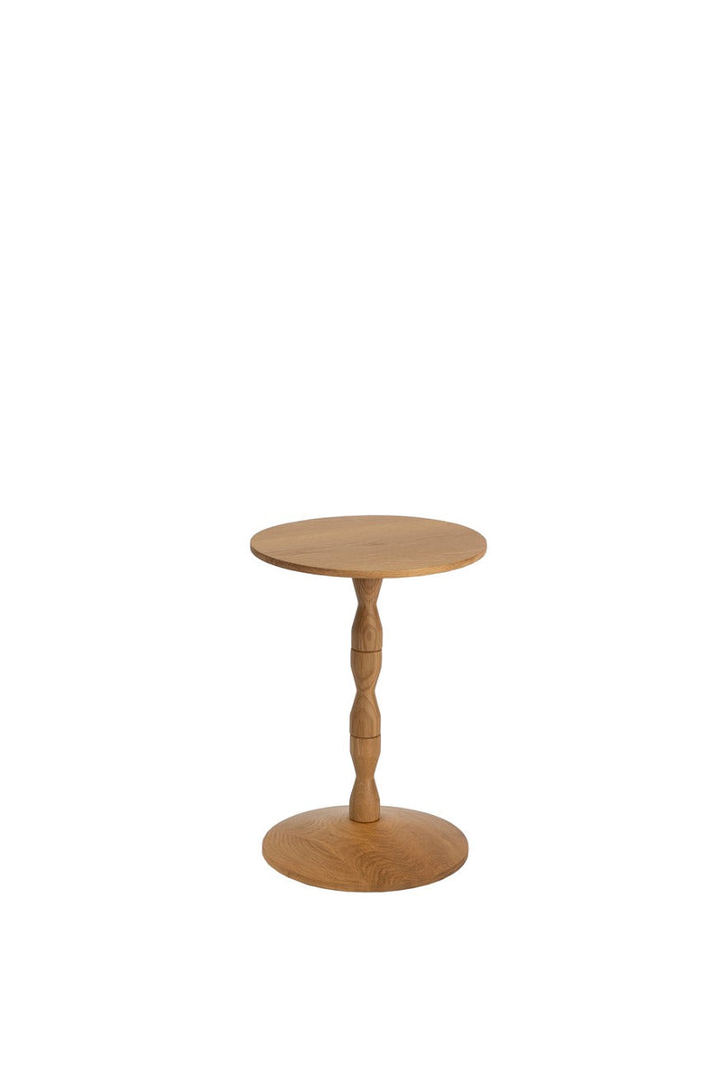 Pedestal Table