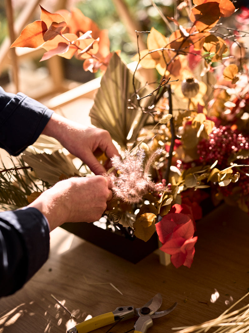 Botanic Collection – Design House Stockholm