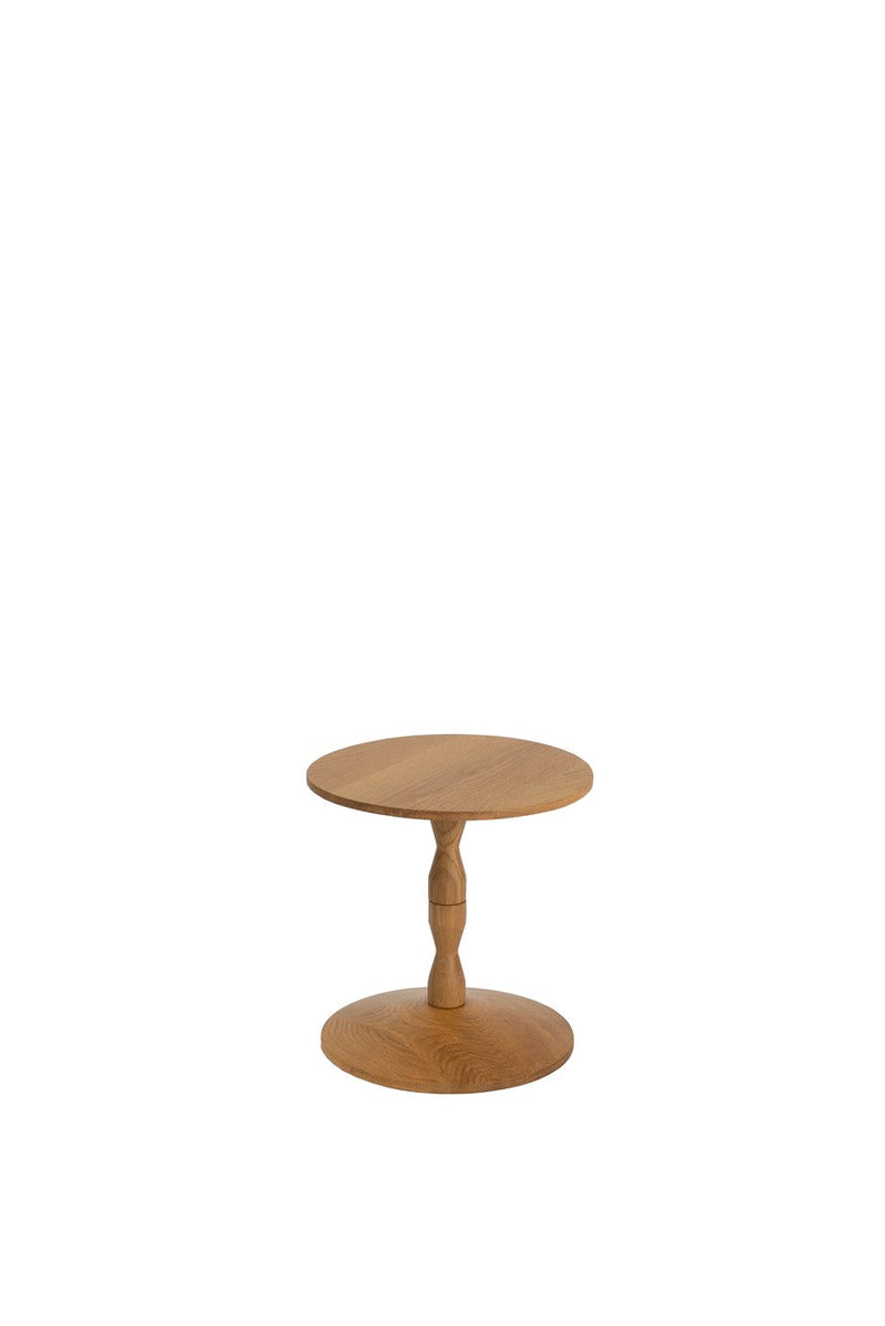 Pedestal Table