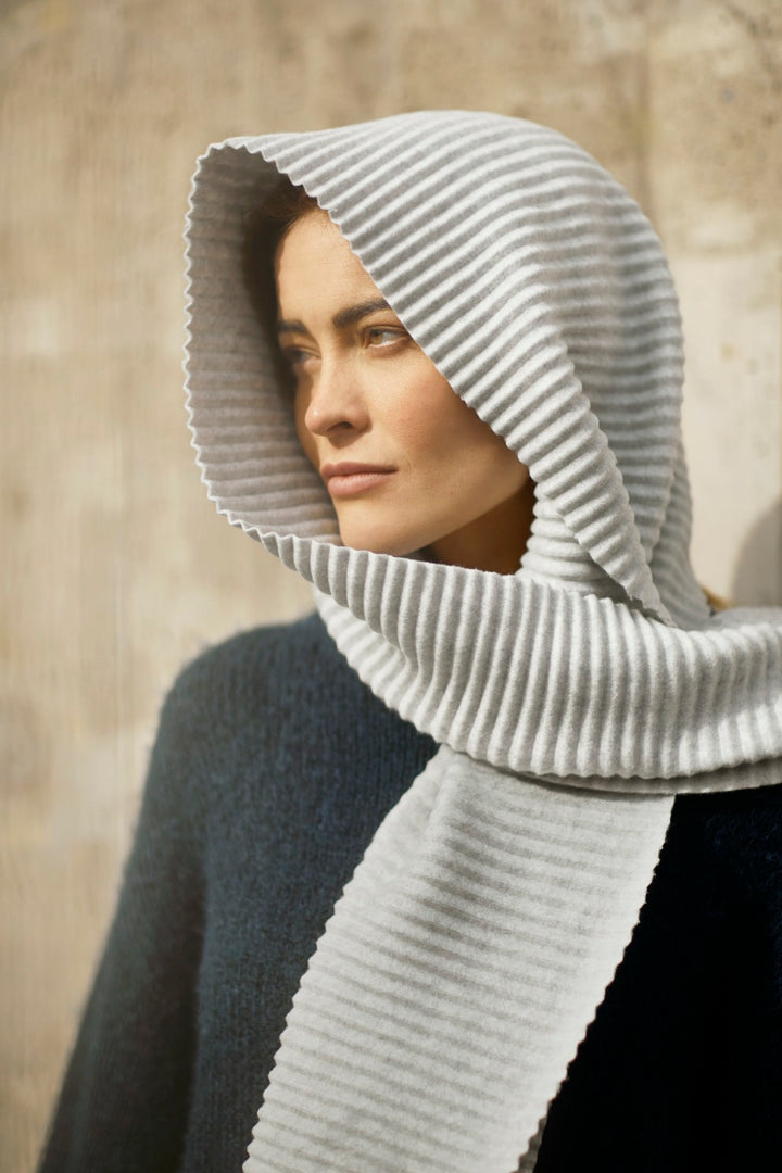Pleece Scarf – Design House Stockholm