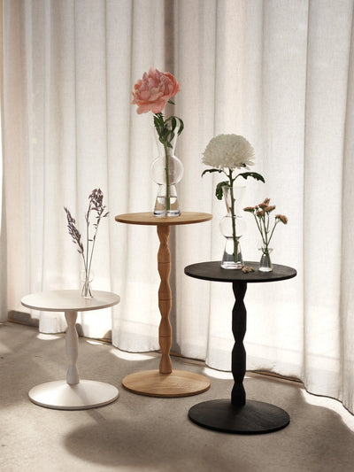 Pedestal Table